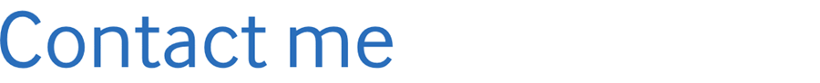 BMJ Institution contact Logo